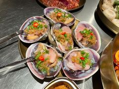 -小核桃烤肉馆(西塔店)