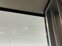 -上海永达奥诚奥迪4S店(申江路店)
