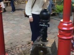 -三鹰之森吉卜力美术馆