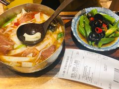 -小满手工粉(上海月星环球港店)