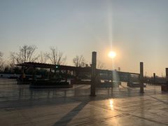 -济南方特东方神画