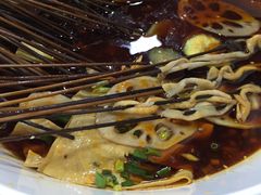 -蜀串香牛杂火锅串串