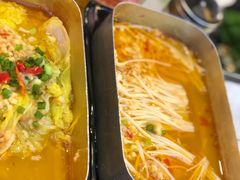 -纪录片《人生一串》体验店(静安店)