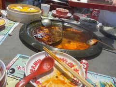 -生活如沸·顺德水牛奶火锅(大学路店)