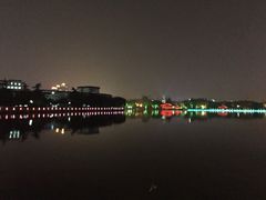 -南通濠河风景名胜区