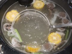 -浪里寻·臻牛养生牛肉火锅(方圆荟店)