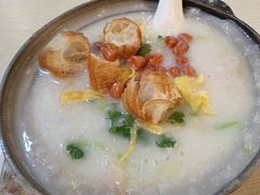 -玲又珑美食(盘福路店)