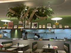 -Aqua Oasis 水天堂(太湖中心mall店)