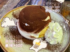 -MIKAKU(万达广场上海宝山店)