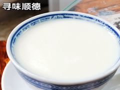 -周大娘牛乳(旧寨古村总店)