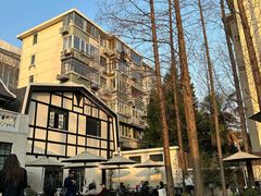 -一尺花园(安和花园店)