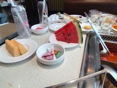 -海底捞火锅(海悦天地店)