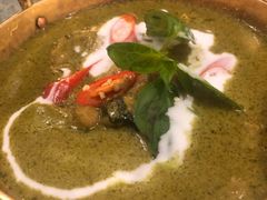 -Home Thai·泰谣(王府井apm店)