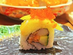 -隐月· 㐂和食屋(芝罘万达公馆店)