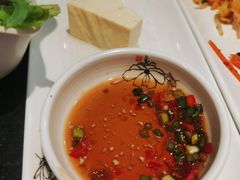-青松馆韩国料理(香港中路佳世客店)