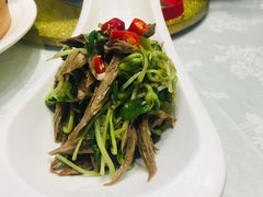 -悦福瑞酒楼(西影路店)