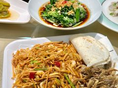 -大众海鲜(巨龙北路店)