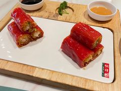 -悦得闲广式茶楼点心(石厦时代广场店)