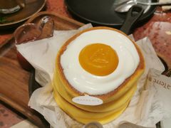 云蛋风轻舒芙蕾-La Terre乐田(万象城店)