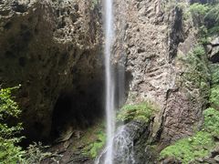 -百漈沟生态旅游景区