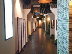 -古越舫·精品杭帮菜(商都路店)