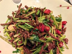 -京城小江南·北京烤鸭·江南土菜·白鱼(中关村店)