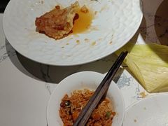 -奉天小馆·非遗东北菜(济南万象城店)