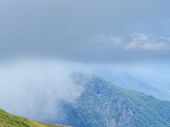 -萍乡武功山风景名胜区