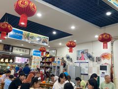 -雨田饭店(华兴东街店)