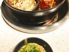 -钢管厂五区小郡肝火锅串串香(清河店)