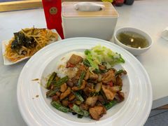 -饺子季水饺餐厅(新市街店)