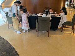 -元一希尔顿酒店·禅自助餐厅·啤酒花园
