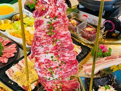 -妥妥烤肉料理(昙华林店)