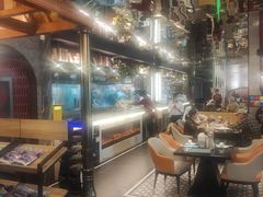 -巴依老爷新疆美食(清华东门店)
