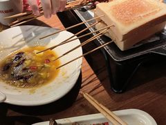 -管氏翅吧(马家堡店)