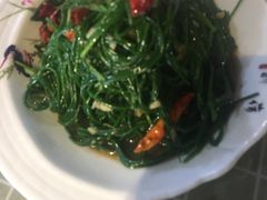 -老家味道主题餐厅