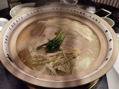 -老鸭集(金沙龙湖天街店)