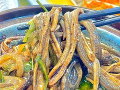 -尚岛私房菜(西方巷店)