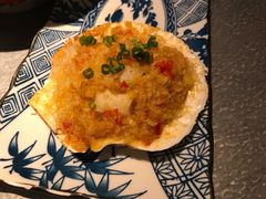 -探鱼·鲜青椒爽麻烤鱼(苏宁广场店)