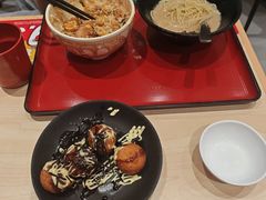 -食其家·牛丼咖喱(天津梅江印象城店)