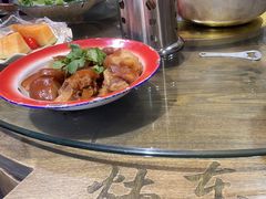 -灶东家民间菜(回兴店)