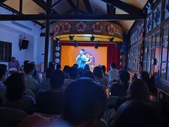 -欢乐茶馆·木马谣剧场(南京小西湖店)
