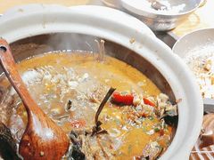 -吃饭皇帝大(长宁龙之梦店)