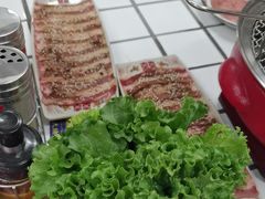 -永安里地摊烤肉(首创店)