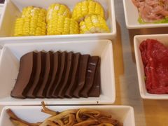 -野妹火锅(龙岗店)