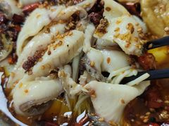 -黑皮酸菜鱼(三山街店)