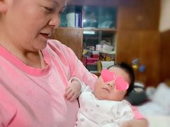 -爱的果实月嫂育婴师(世纪东方店)