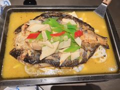 -炉鱼(无锡八佰伴中心店)