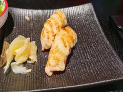 焦糖三文鱼寿司-YAMAKAWA(龙湖胥江天街店)
