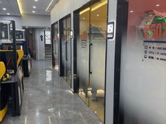 -杰拉电竞·网咖(杭州钱塘区龙湖金沙天街店)